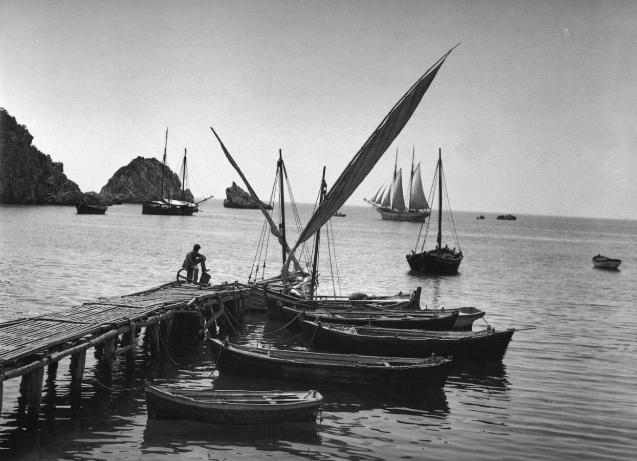 Studios Nikolaou Bros Parga Ngoại thất bức ảnh